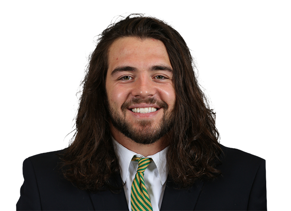 Noah Wilder, UAB Blazers LB