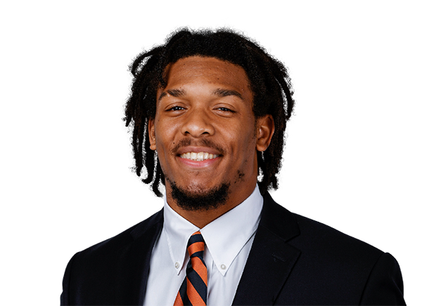 Caylin Newton, Auburn Tigers WR