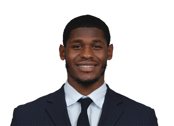 Isaiah Winstead, East Carolina Pirates WR