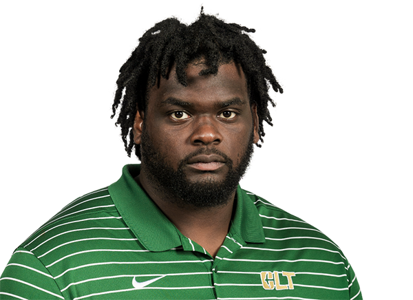 Kevin Williams, Michigan State Spartans DT