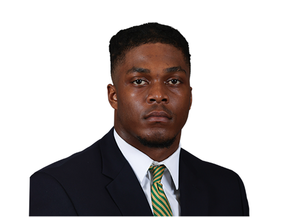 Reynard Ellis, UAB Blazers LB