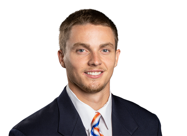 Davis Koetter, Boise State Broncos WR