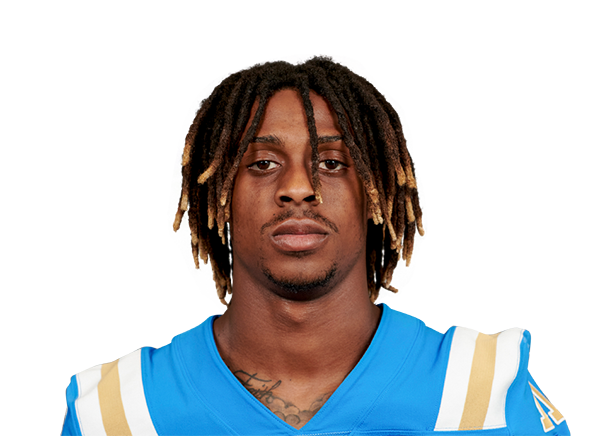Mo Osling III, UCLA Bruins DB