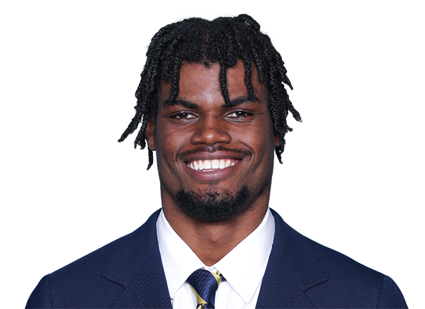 Rahyme Johnson, UCLA Bruins LB