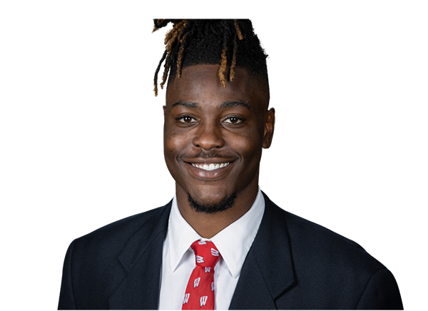 Jay Shaw, Wisconsin Badgers CB