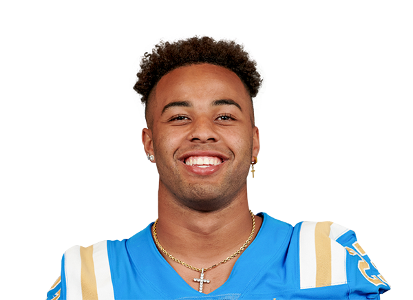Shea Pitts, UCLA Bruins LB