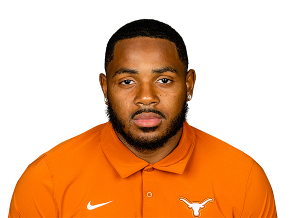 Diamonte Tucker-Dorsey, Texas Longhorns LB
