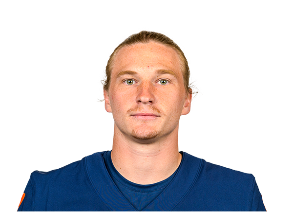 Kody Case, Illinois Fighting Illini WR