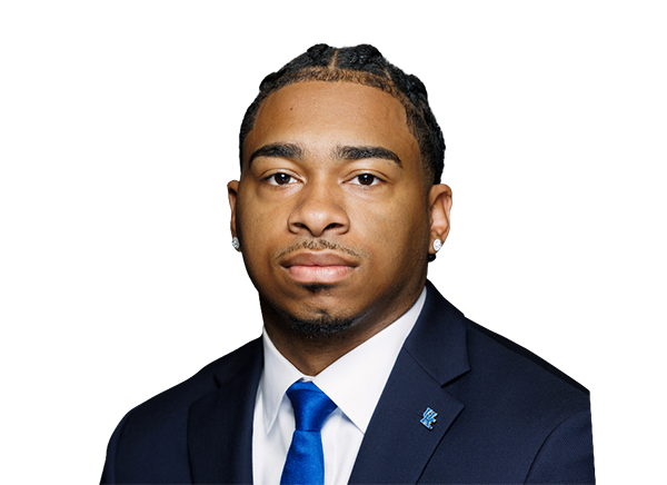 Ramon Jefferson, Kentucky Wildcats RB
