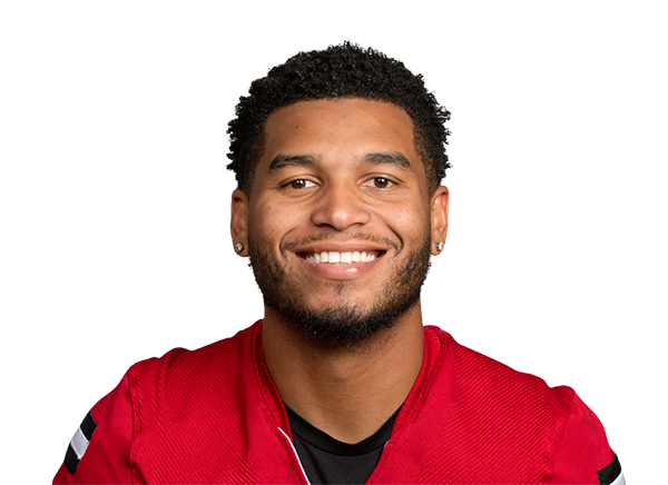 Miles Joiner, Northern Illinois Huskies TE