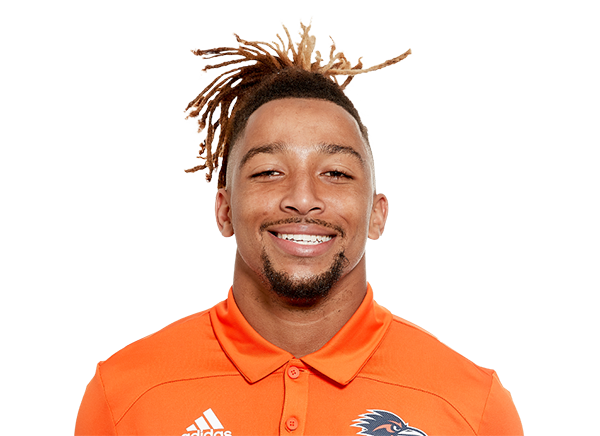 Quincy Cage, UTSA Roadrunners WR