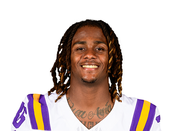 Andre Sam, LSU Tigers S