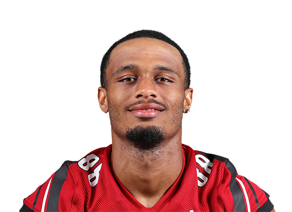 Jaelin Carter, Louisville Cardinals WR