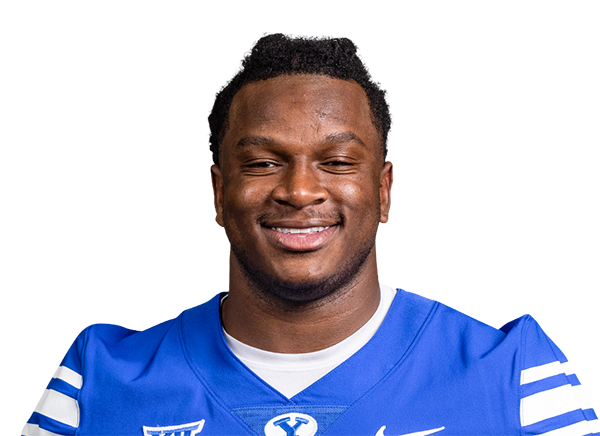 Eddie Heckard, BYU Cougars CB