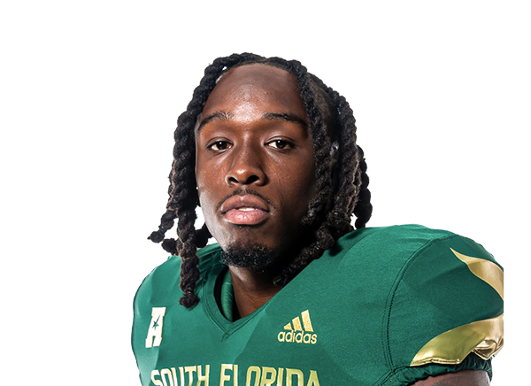 Randall St. Felix, South Florida Bulls WR