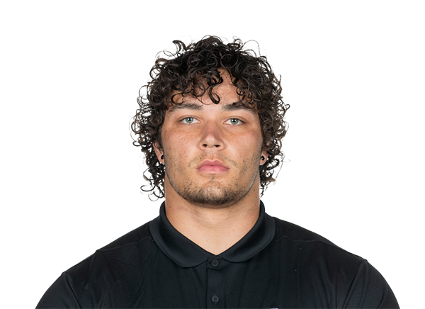 Thunder Keck, Stanford Cardinal DE