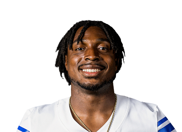 Kaleb Hayes, BYU Cougars DB
