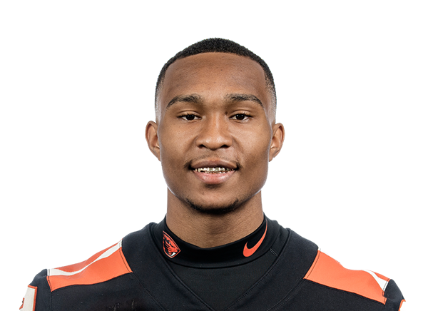 Champ Flemings, Oregon State Beavers WR
