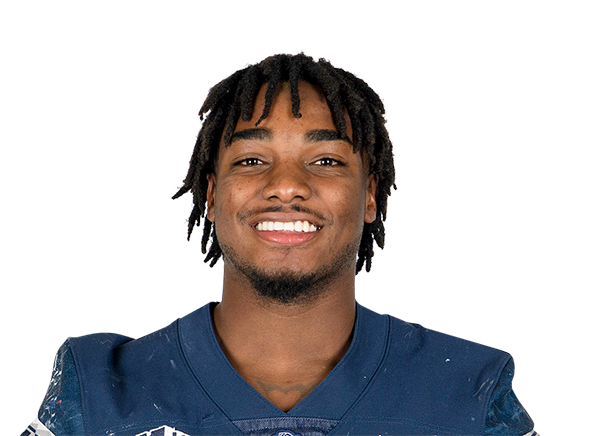 Calvin Tyler Jr., Utah State Aggies RB