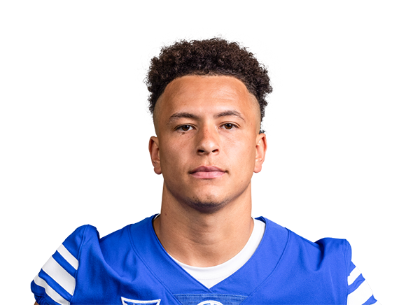 Chaz Ah You, BYU Cougars LB