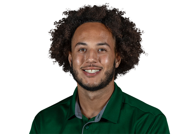 Donovan Dalton, Hawai'i Rainbow Warriors DB