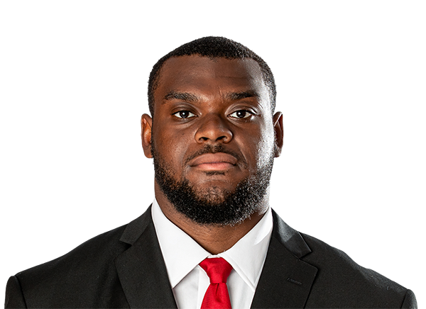 Jabari Taylor, Cincinnati Bearcats DL
