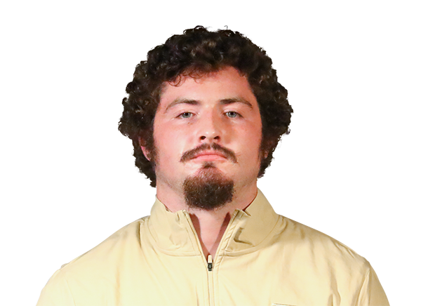 Connor Hebbeler, Wake Forest Demon Deacons TE