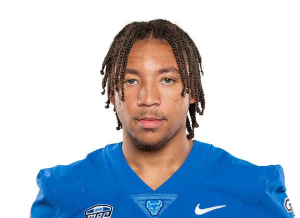 Aapri Washington, East Carolina Pirates CB