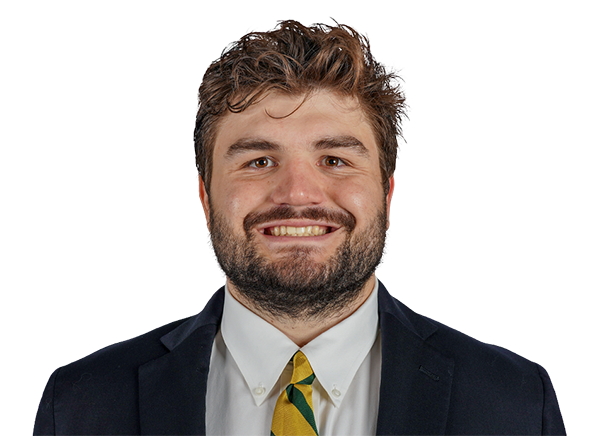 Jacob Gall, Baylor Bears OL