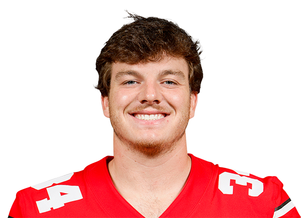 Mitch Rossi, Ohio State Buckeyes TE