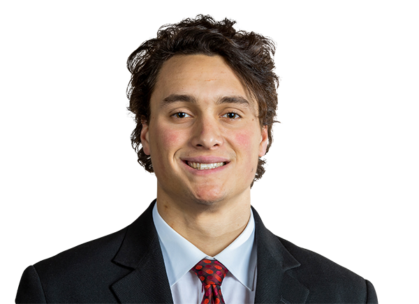 Oliver Martin, Nebraska Cornhuskers WR