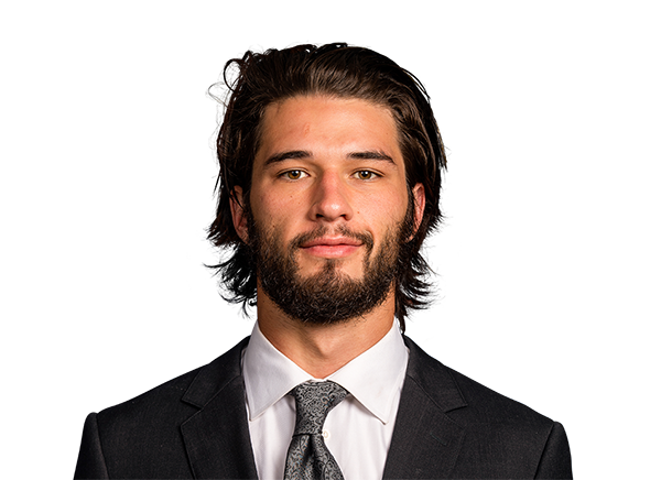 Dylan McCaffrey, Michigan Wolverines QB