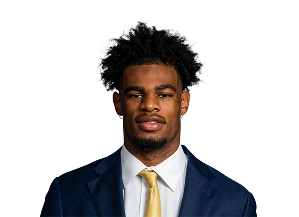 Hunter Reynolds, Michigan Wolverines S