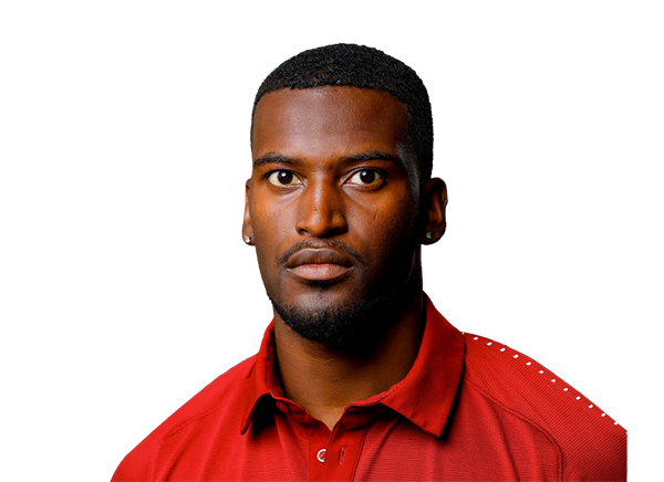 O'Maury Samuels, Michigan Wolverines RB