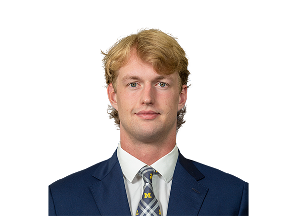Carter Selzer, Michigan Wolverines TE