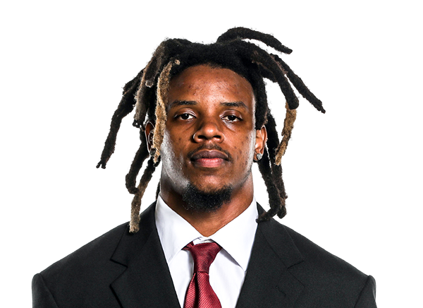 Juwan Burgess, Indiana Hoosiers DB
