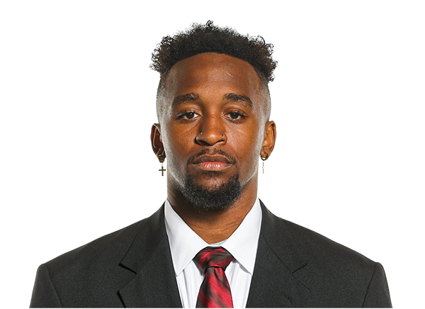 Bryant Fitzgerald, Indiana Hoosiers DB