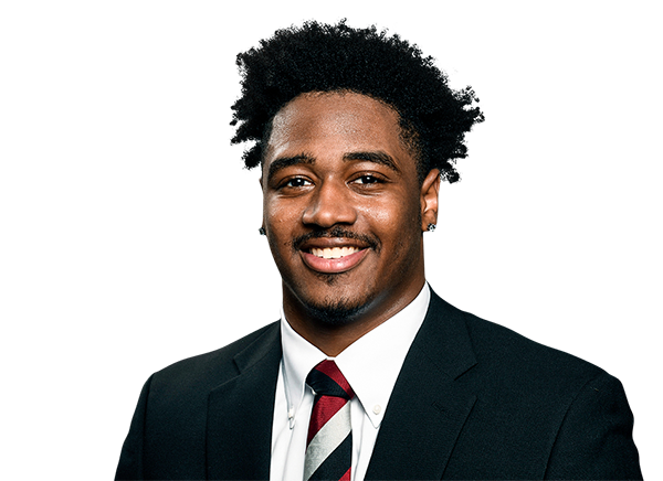 Jordan Strachan, South Carolina Gamecocks DE
