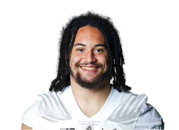 Kieren Douglas, Purdue Boilermakers LB