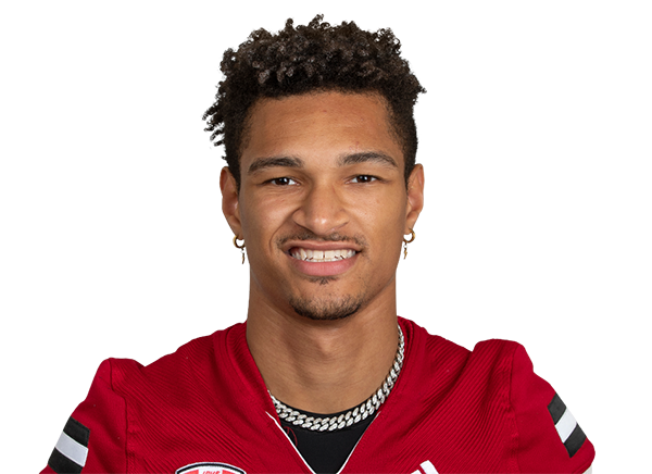 Dillon Thomas, Northern Illinois Huskies DB