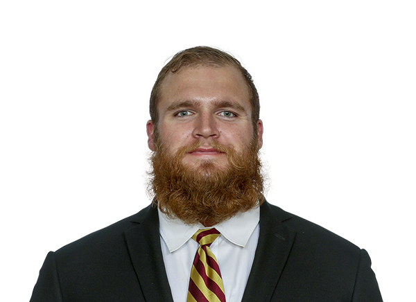 Dillan Gibbons, Florida State Seminoles OL