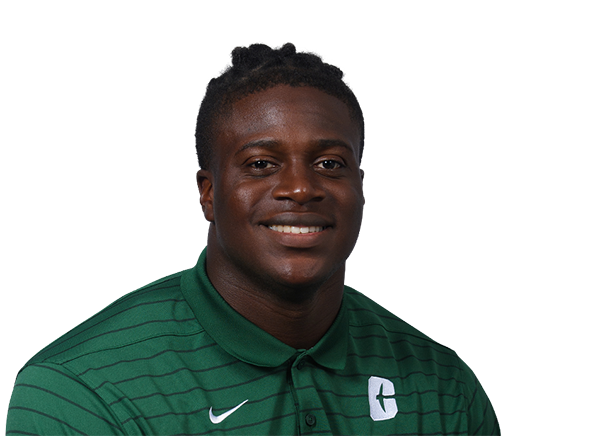 Kofi Wardlow, Charlotte 49ers DE