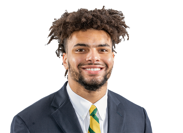 Gavin Holmes, Baylor Bears WR
