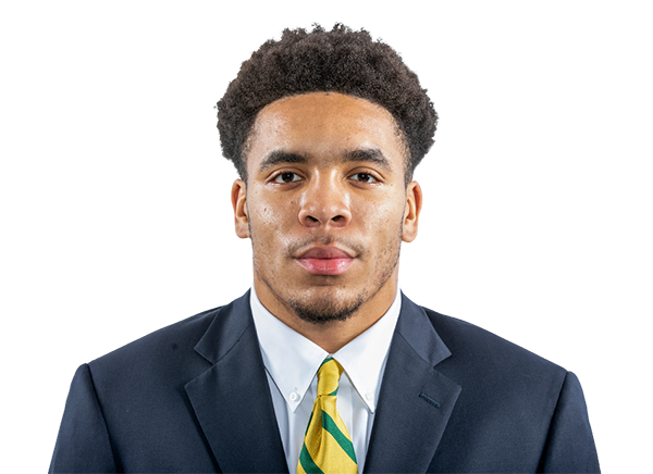 Bryson Jackson, Baylor Bears S