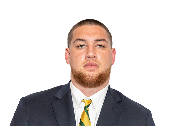 Cole Maxwell, Baylor Bears DL