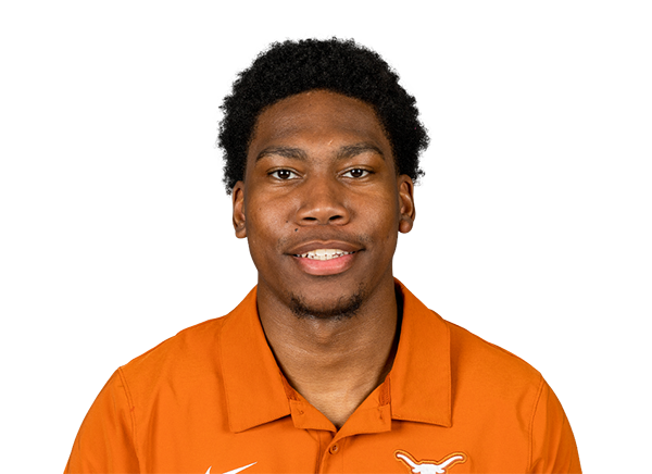Tarique Milton, Texas Longhorns WR