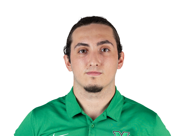 Henry Colombi, Texas Tech Red Raiders QB