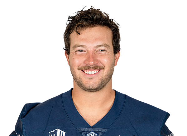 Connor Coles, Utah State Aggies PK