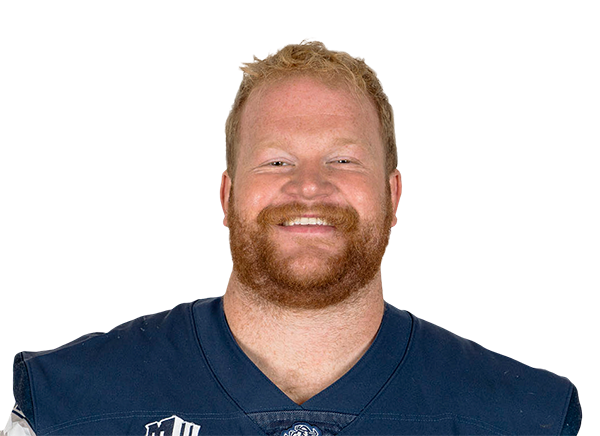 Chandler Dolphin, Utah State Aggies OL