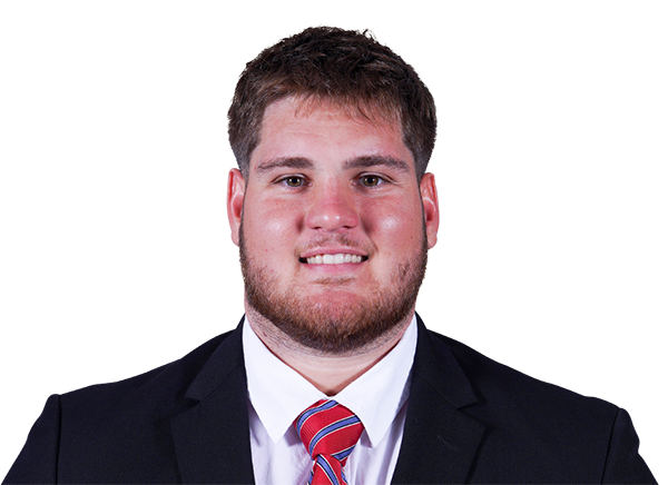 Nick Weber, Florida Atlantic Owls OL